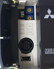 PLC通訊口燒壞，其實都是線惹的禍
